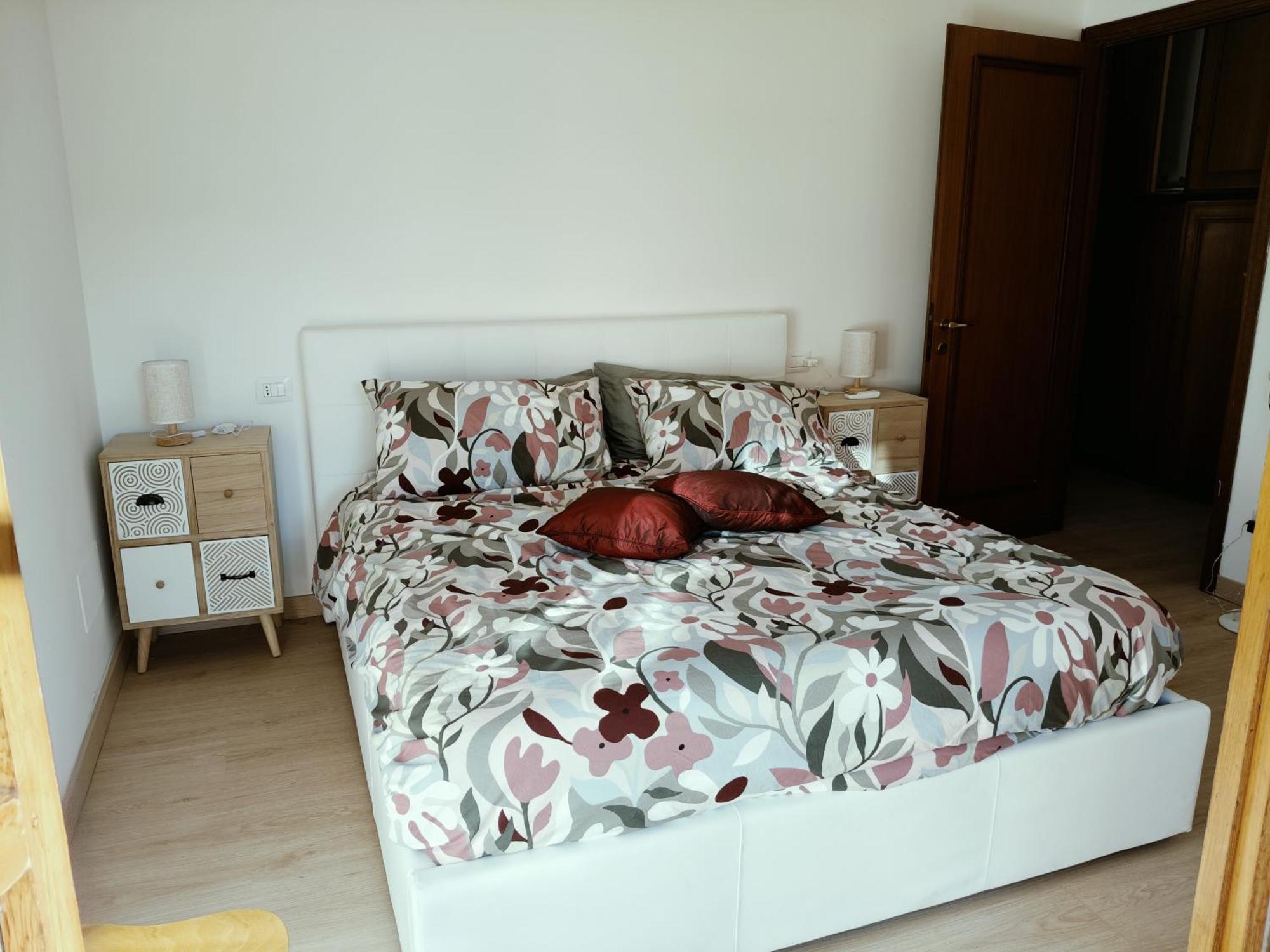 Appartamento Gemelli-st Peter Sweet House Roma