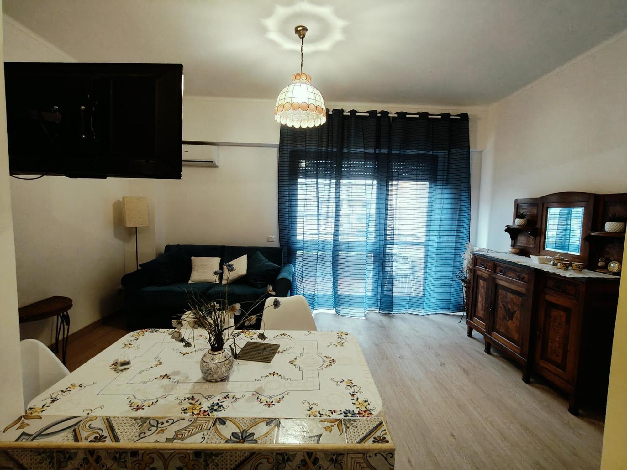 Appartamento Gemelli-st Peter Sweet House Roma