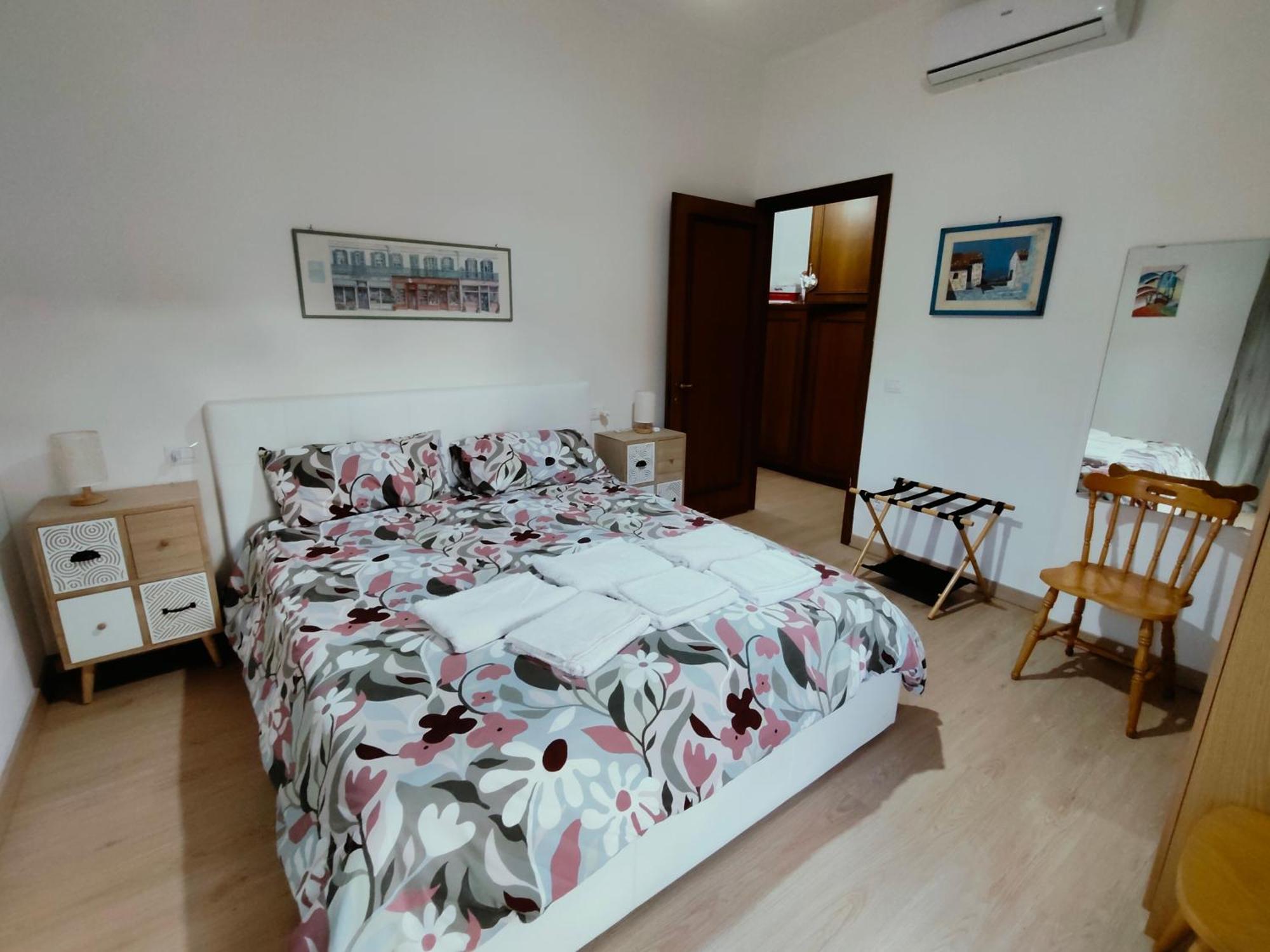 Appartamento Gemelli-st Peter Sweet House *